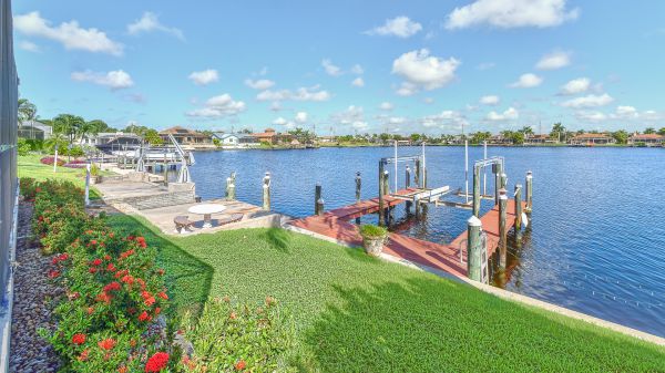 SOLD 2020: Eight Lakes - Gulf Access 7