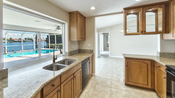 SOLD 2020: Eight Lakes - Gulf Access 12