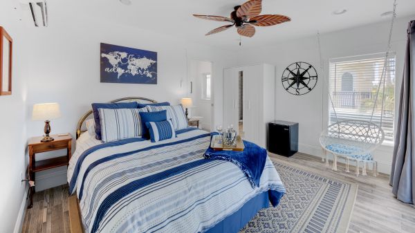 APRICACIUM - Key West Style Villa 20