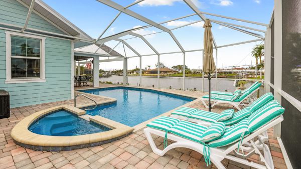APRICACIUM - Key West Style Villa 30