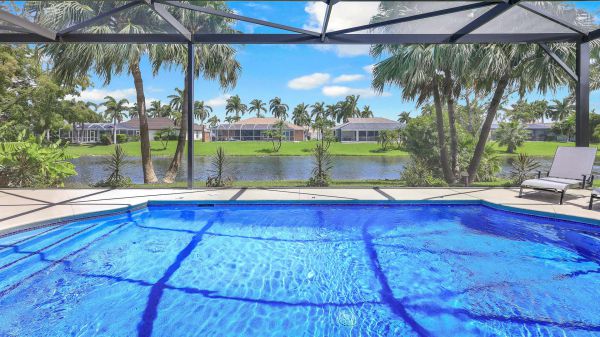 ASCOT - Rose Garden at Tarpon Point - remodeled in 2023 1