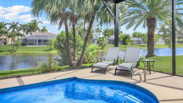 ASCOT - Rose Garden at Tarpon Point - remodeled in 2023 2