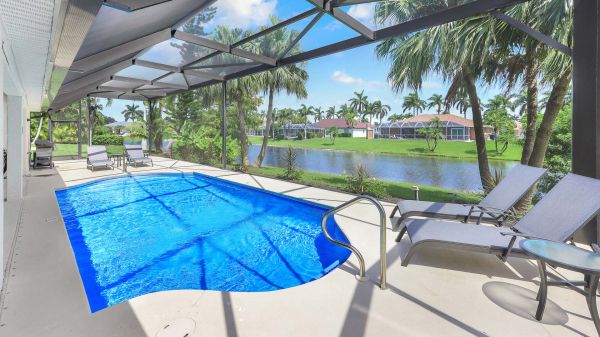 ASCOT - Rose Garden at Tarpon Point - remodeled in 2023 3