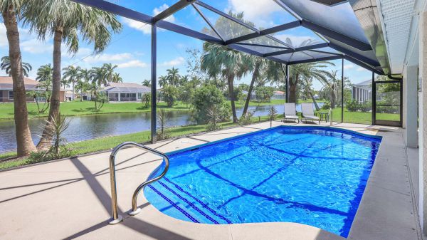 ASCOT - Rose Garden at Tarpon Point - remodeled in 2023 4