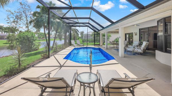 ASCOT - Rose Garden at Tarpon Point - remodeled in 2023 6