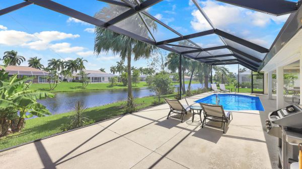 ASCOT - Rose Garden at Tarpon Point - remodeled in 2023 7