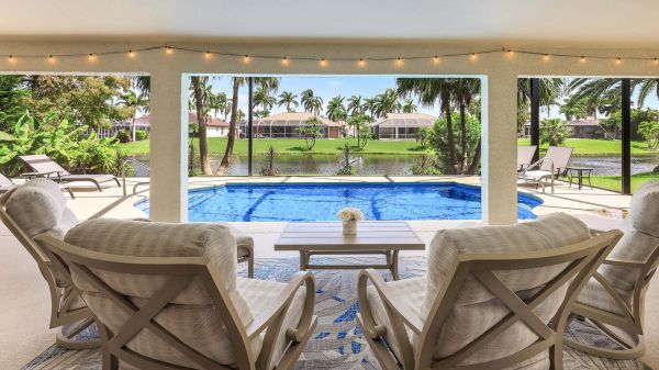 ASCOT - Rose Garden at Tarpon Point - remodeled in 2023 8