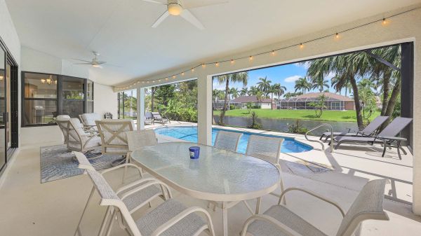 ASCOT - Rose Garden at Tarpon Point - remodeled in 2023 9