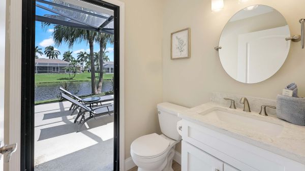 ASCOT - Rose Garden at Tarpon Point - remodeled in 2023 10