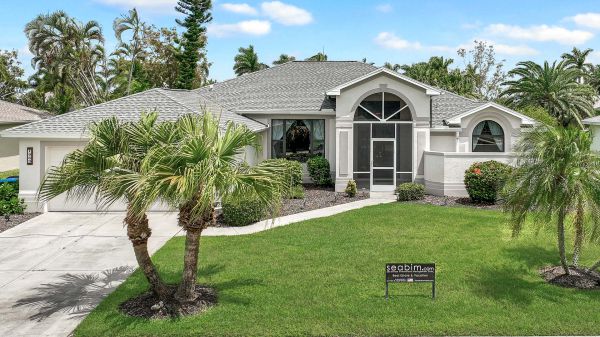 ASCOT - Rose Garden at Tarpon Point - remodeled in 2023 12