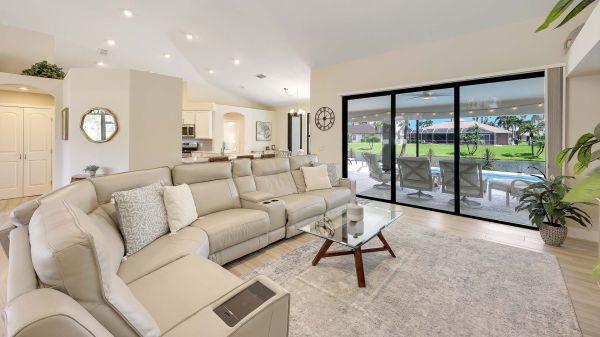 ASCOT - Rose Garden at Tarpon Point - remodeled in 2023 15
