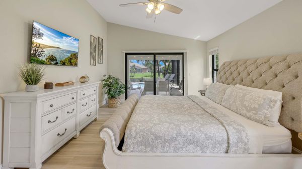 ASCOT - Rose Garden at Tarpon Point - remodeled in 2023 25