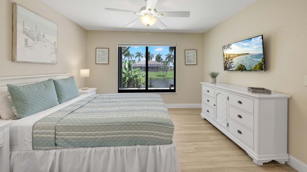 ASCOT - Rose Garden at Tarpon Point - remodeled in 2023 30