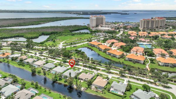 ASCOT - Rose Garden at Tarpon Point - remodeled in 2023 36