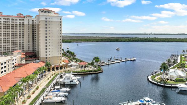 ASCOT - Rose Garden at Tarpon Point - remodeled in 2023 38