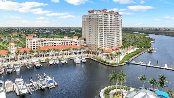 ASCOT - Rose Garden at Tarpon Point - remodeled in 2023 39