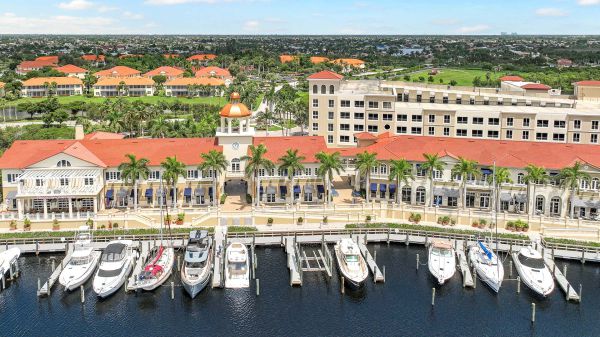 ASCOT - Rose Garden at Tarpon Point - remodeled in 2023 40