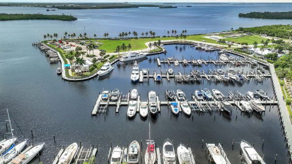 ASCOT - Rose Garden at Tarpon Point - remodeled in 2023 41