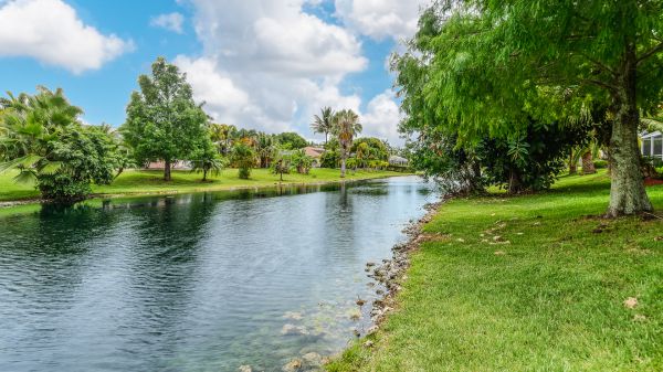 VERKAUFT 2019: Rose Garden Ferienvilla, Cape Coral 8