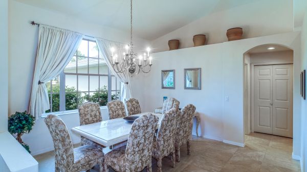 VERKAUFT 2019: Rose Garden Ferienvilla, Cape Coral 12