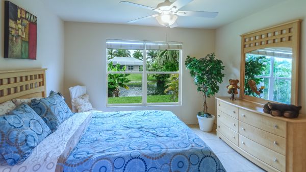VERKAUFT 2019: Rose Garden Ferienvilla, Cape Coral 19