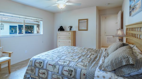 VERKAUFT 2019: Rose Garden Ferienvilla, Cape Coral 20
