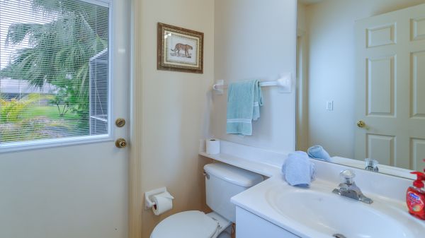 VERKAUFT 2019: Rose Garden Ferienvilla, Cape Coral 23