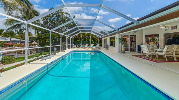 SOLD 2022: Sailboat - 105' of Waterfront 2