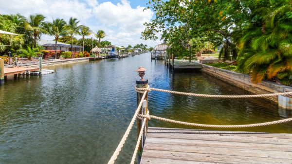 SOLD 2022: Sailboat - 105' of Waterfront 15