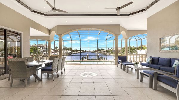 BOEYARO - Yacht Club Area 5