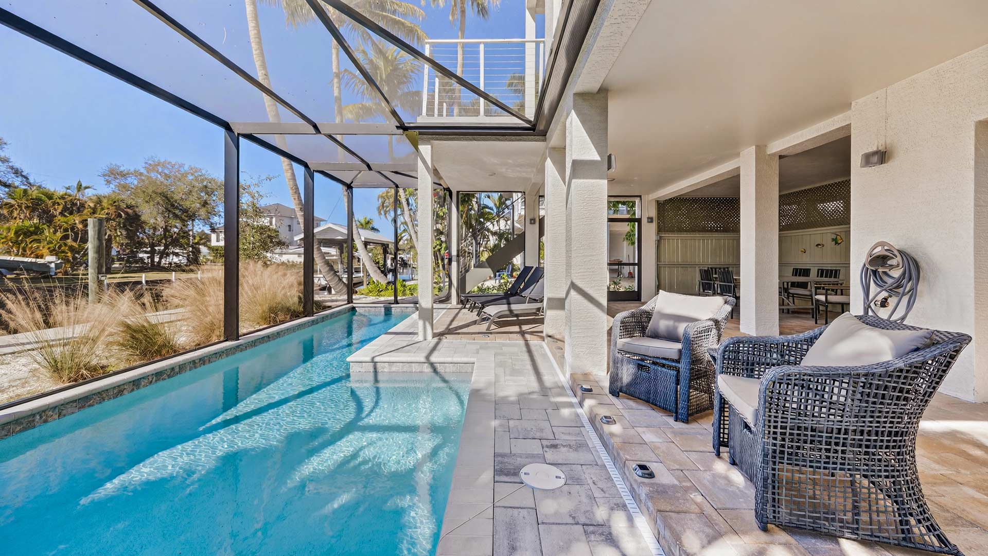 BONIRAVA - Neubau 2026 - Bonita Springs 2