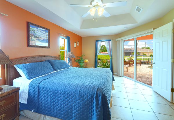 CANDY - Large Pool Area - Water View 15