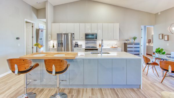 CARISSTHEO - Cape Harbour - Spa - 4 Bedrooms 6