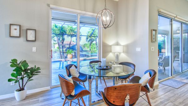 CARISSTHEO - Cape Harbour - Spa - 4 Bedrooms 8