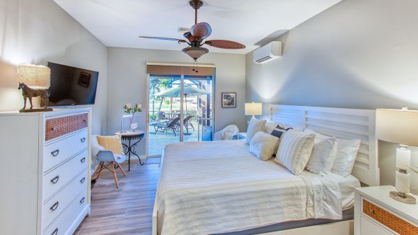 CARISSTHEO - Cape Harbour - Spa - 4 Bedrooms 11
