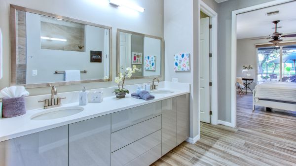 CARISSTHEO - Cape Harbour - Spa - 4 Bedrooms 16