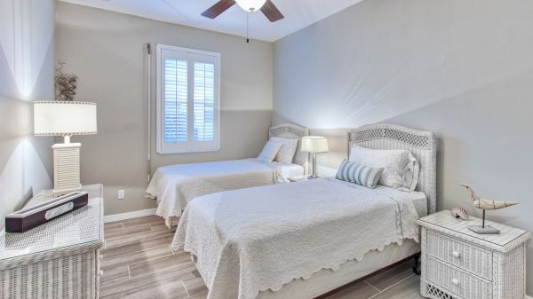 CARISSTHEO - Cape Harbour - Spa - 4 Bedrooms 17