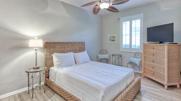 CARISSTHEO - Cape Harbour - Spa - 4 Bedrooms 18