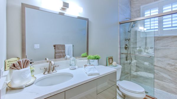 CARISSTHEO - Cape Harbour - Spa - 4 Bedrooms 19