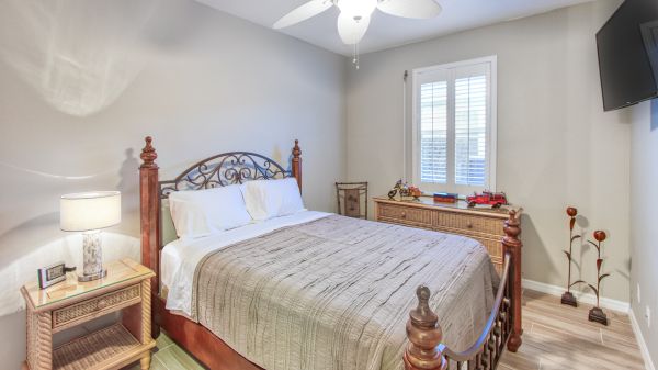 CARISSTHEO - Cape Harbour - Spa - 4 Bedrooms 20