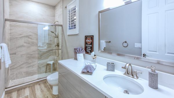 CARISSTHEO - Cape Harbour - Spa - 4 Bedrooms 21