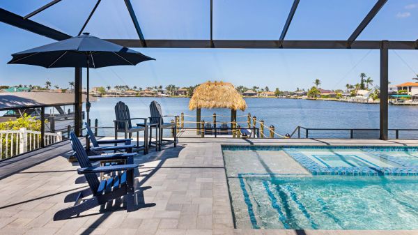 CLAURIPEL - New Construction 2025 - Eight Lakes 2