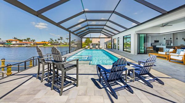 CLAURIPEL - New Construction 2025 - Eight Lakes 3