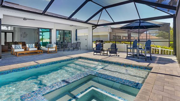 CLAURIPEL - New Construction 2025 - Eight Lakes 4