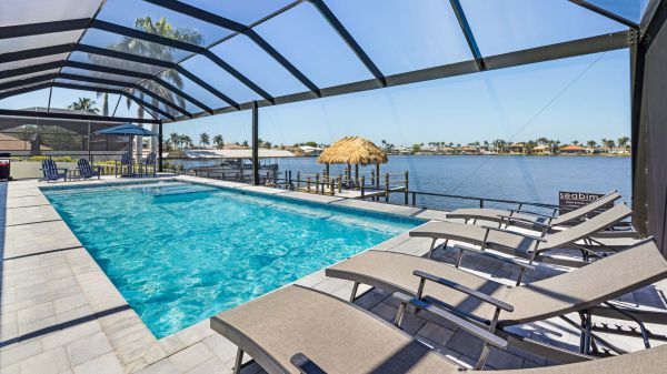 CLAURIPEL - New Construction 2025 - Eight Lakes 1