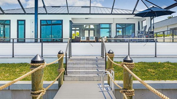 CLAURIPEL - New Construction 2025 - Eight Lakes 7