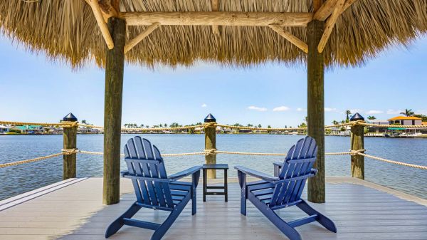 CLAURIPEL - New Construction 2025 - Eight Lakes 8