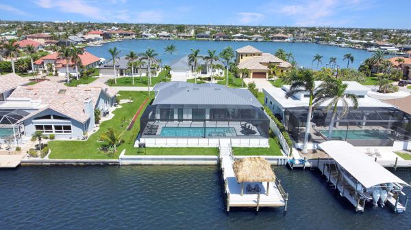 CLAURIPEL - New Construction 2025 - Eight Lakes 10