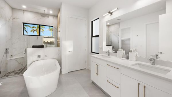CLAURIPEL - New Construction 2025 - Eight Lakes 24