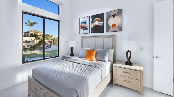 CLAURIPEL - New Construction 2025 - Eight Lakes 30